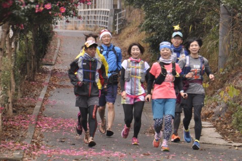 ながと食べランin 宇津賀【11/30　1日参加】