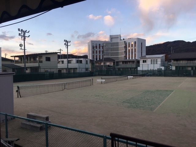 ＡＣＥ　Ｔｅｎｎｉｓ　Ｃｌｕｂ