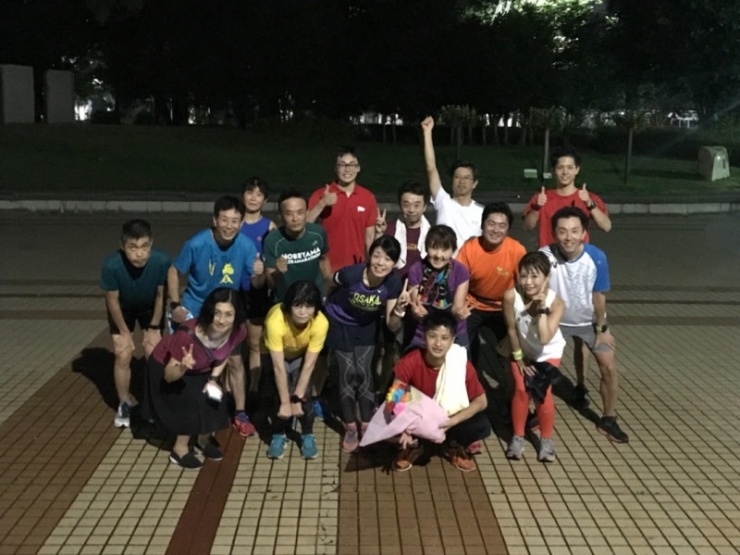RUNNET連携画像1