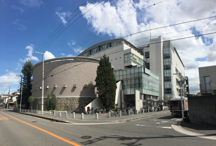 大阪市立／大正スポーツセンター