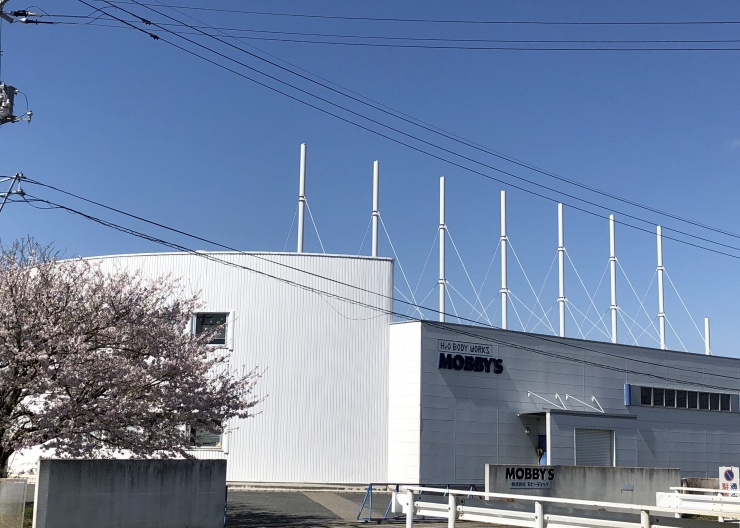 株式会社モビーディック