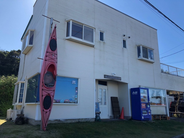 ソルティズパドルスポーツ