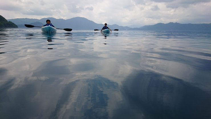 仙北市営田沢湖キャンプ場