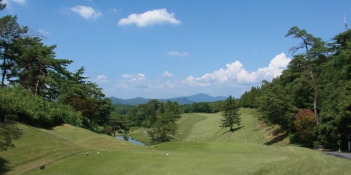 瑞浪高原ゴルフ倶楽部