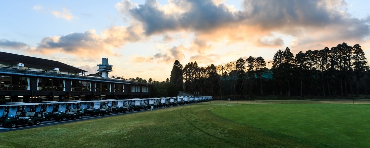 ザ ナショナルカントリー倶楽部 千葉