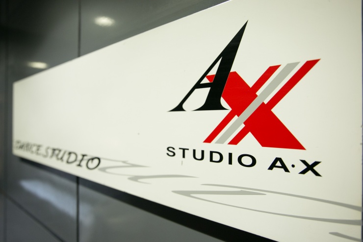スタジオＡＸ