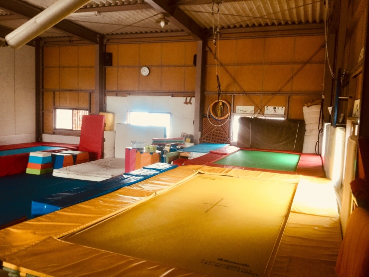 フォワードキッズクラブ