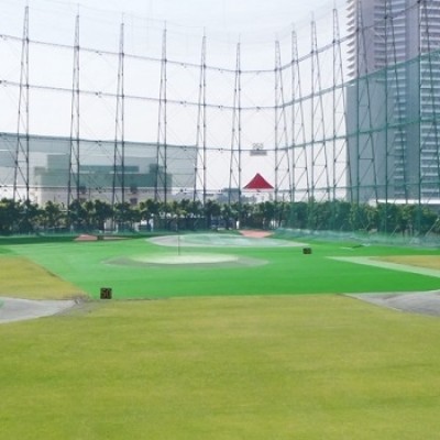 東神奈川ゴルフジョイ