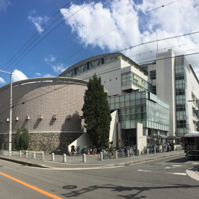 大阪市立／大正スポーツセンター