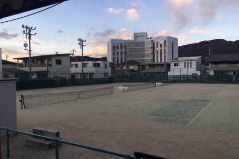 ＡＣＥ　Ｔｅｎｎｉｓ　Ｃｌｕｂ