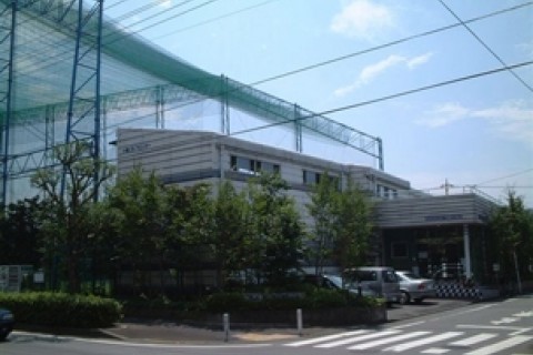 片倉ゴルフセンター