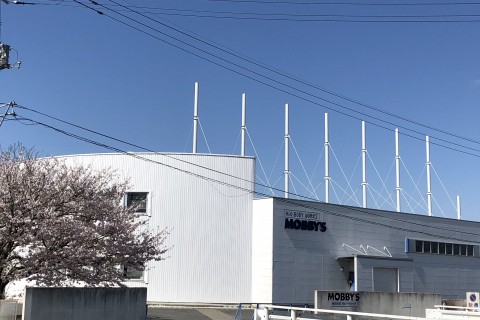 株式会社モビーディック