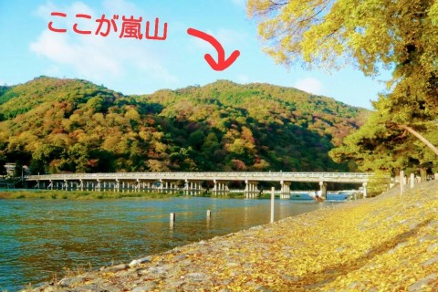 【嵐山musubi-cafe】トレイル初心者歓迎☆西山スリーピークストレイルラン