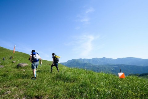 第4回石井マウンテンマラソン 東伊豆2020