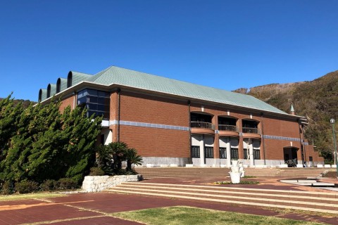 千葉県立館山運動公園