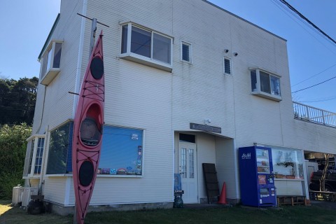 ソルティズパドルスポーツ