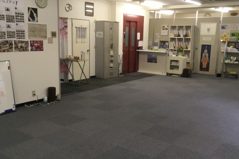 スマイルＹＯＧＡスタジオ