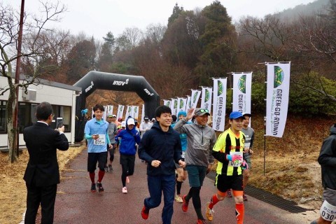 2025 GGR-solo-24h in 倉橋島(呉市) 自己と向き合う24時間耐久周回！！