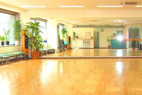ダンススタジオキシモト大船