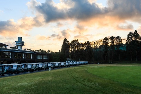 ザ ナショナルカントリー倶楽部 千葉