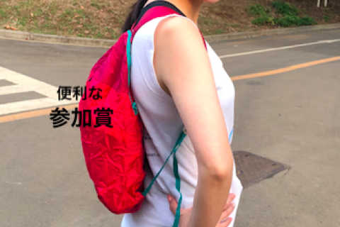 第6回淀川エコマラソン