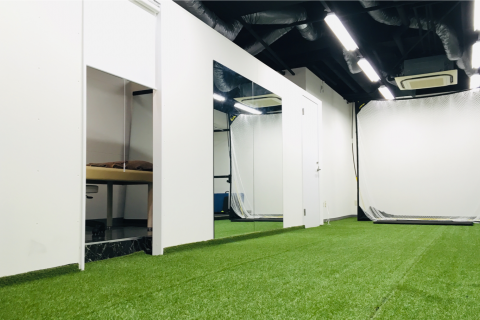 伸び代が見つかる！　メディカルチェック for ランナー（Basicコース：無料）