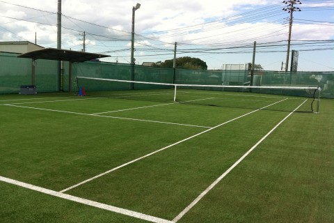 スマイルテニススクール