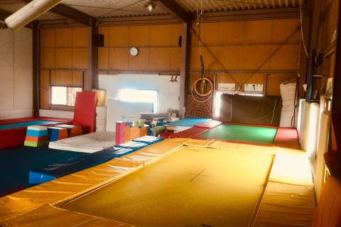 フォワードキッズクラブ