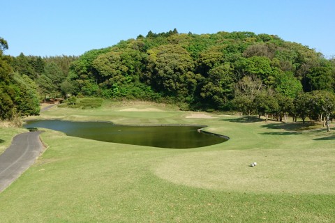 東庄ゴルフ倶楽部