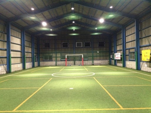 ＦＯＯＴＳＴＡＧＥ９２/Iwakura