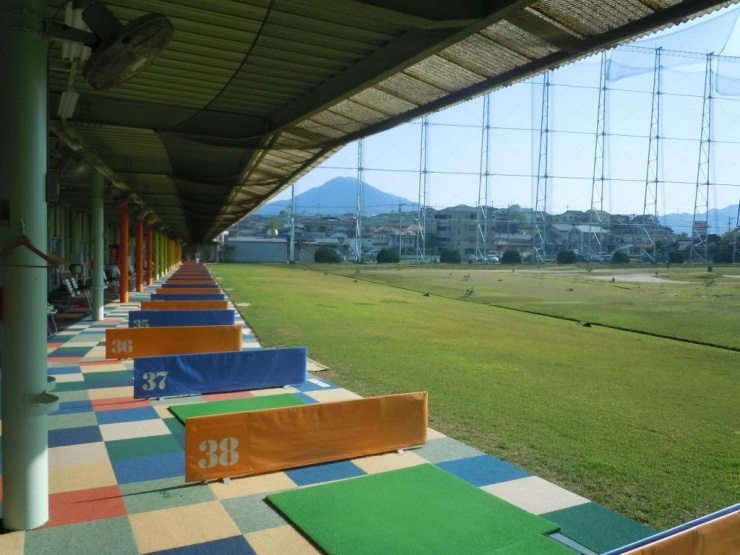 曙ゴルフガーデン