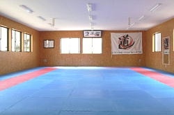 新極真会白河道場