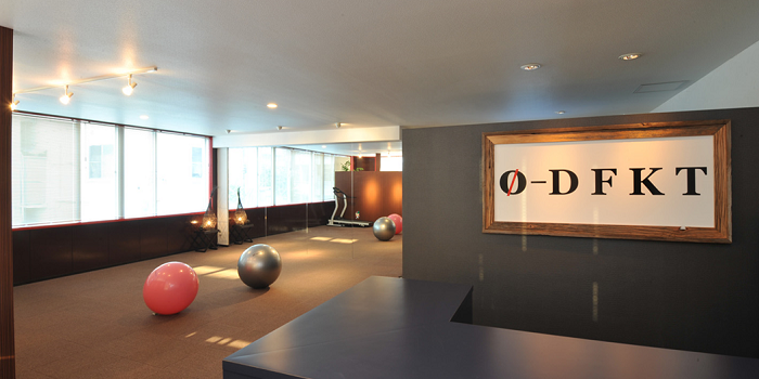 加圧トレーニングスタジオ ゼロディフェクト