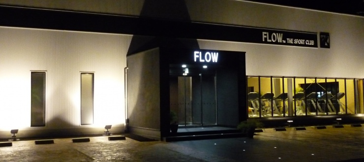 ＦＬＯＷスポーツクラブ