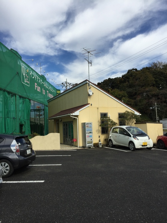 ＦｕｎＴｏＴｅｎｎｉｓ