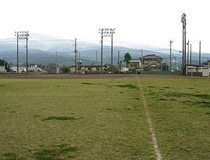 裾野市総合グランド