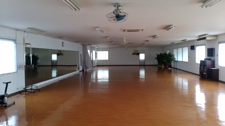 サトーダンススクール