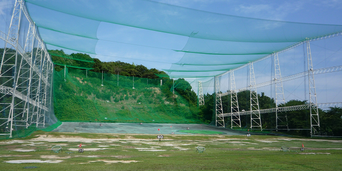 岡崎グリーンゴルフガーデン