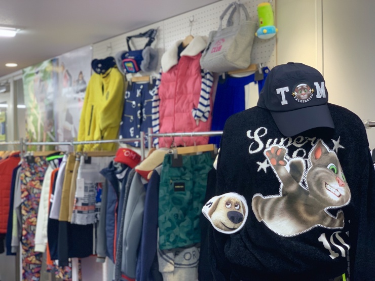 ビビゴルフ（ｖｉｖｉｄｇｏｌｆ）