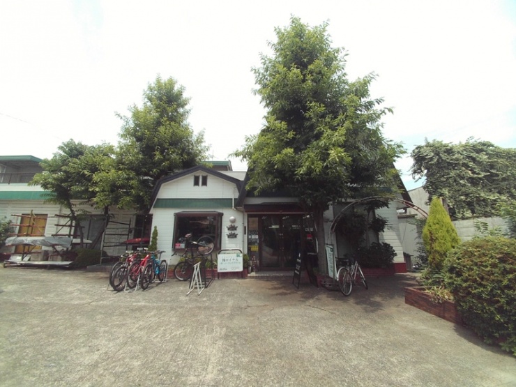 アウトドアカントリー錦ロイヤル