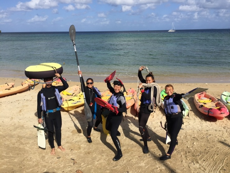 アルガイド沖縄