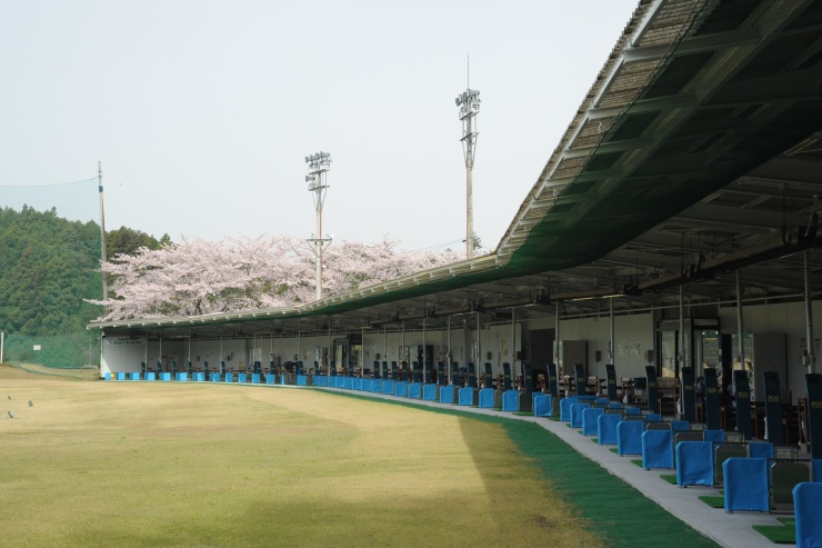 荒川ゴルフクラブ