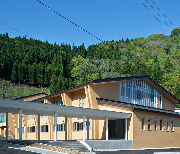 Ｓウェルネスクラブ小谷