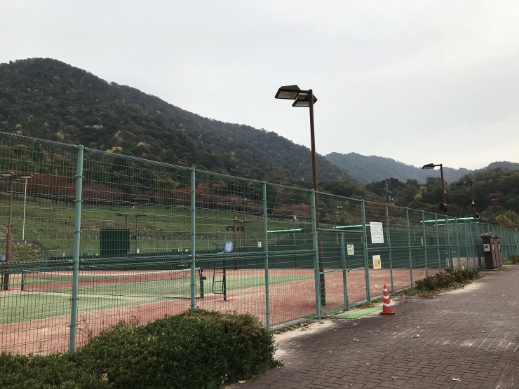 海田総合公園