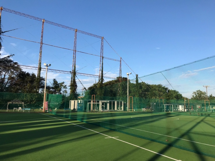 加須フットサルパーク