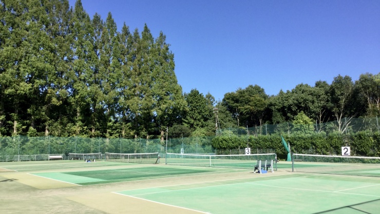 川西北テニスクラブ