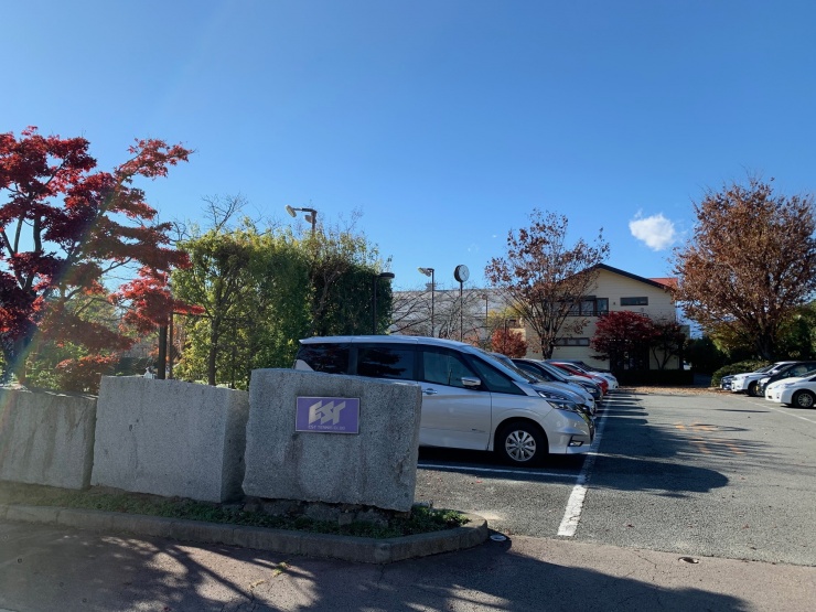 エストラケットショップ甲府