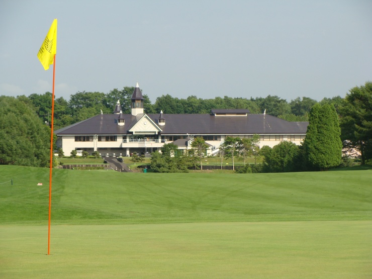 千歳空港カントリークラブ