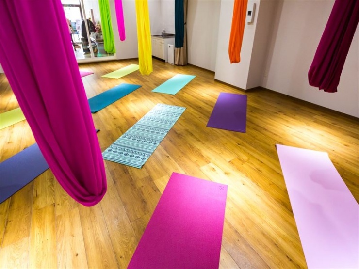 スタジオルーズフィット