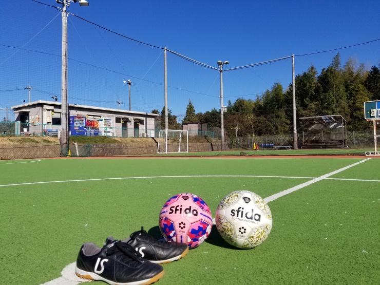 鈴鹿フットサルクラブ